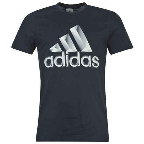 adidas t-shirt xxl herren|Men's Adidas Shirts .